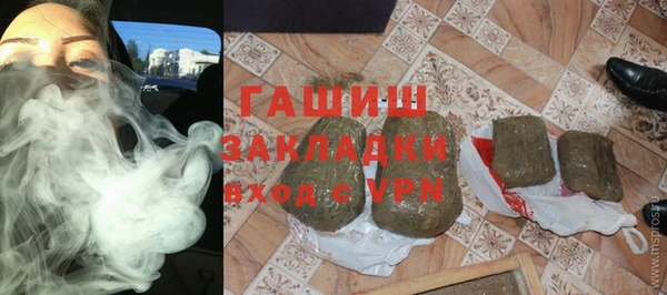 молекула духа Бородино